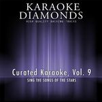 Curated Karaoke, Vol. 9专辑