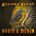 Hugin & Munin