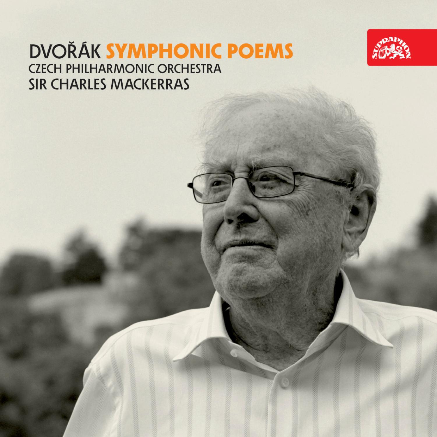 Dvorak: Symphonic Poems专辑