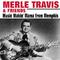 Merle Travis & Friends Music Makin' Mama from Memphis专辑