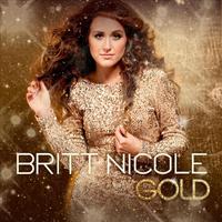 （GEM英文精品） Britt Nicole - Gold(096)①早场真正立体小+大多和声懒人版伴奏