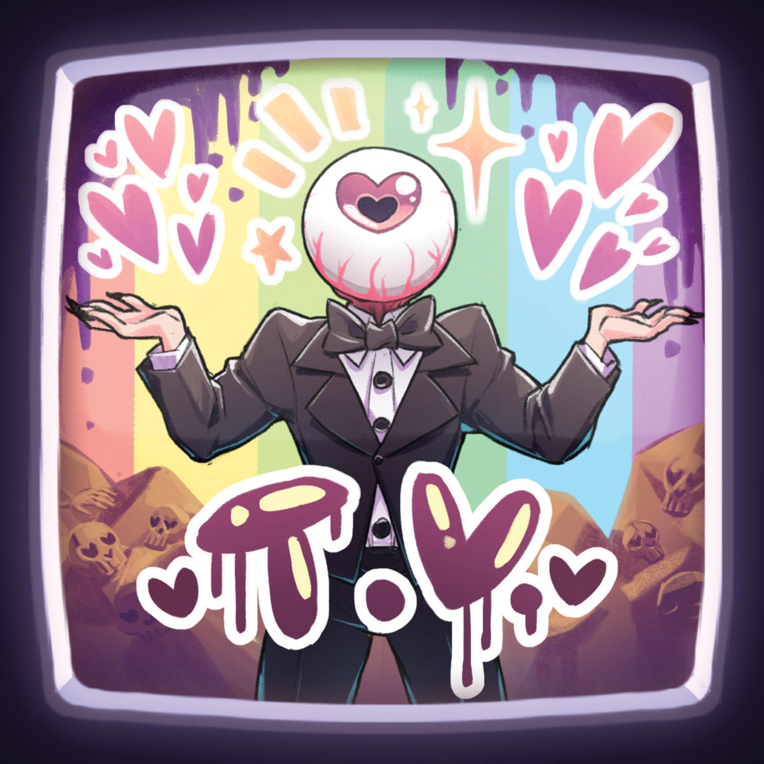 Karma (feat. Circus-P)