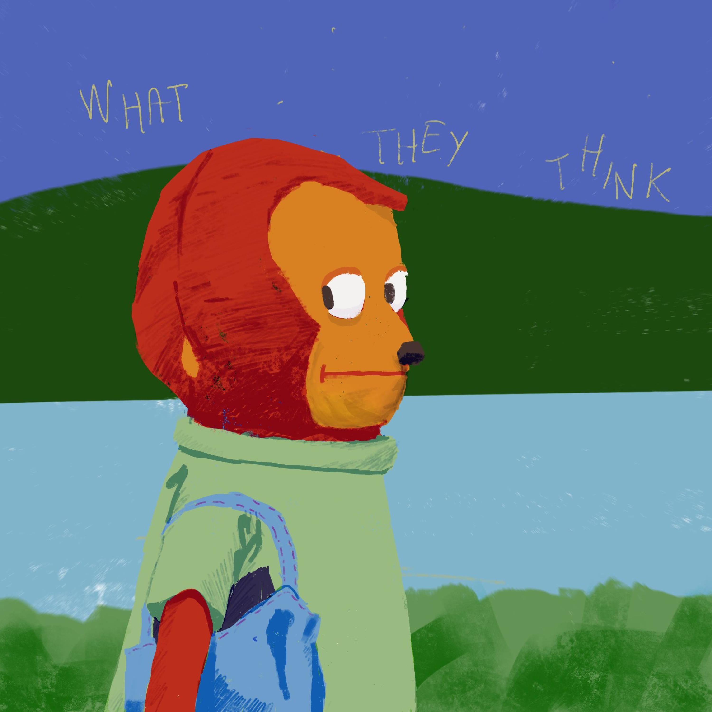 What They Think