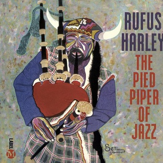 The Pied Piper Of Jazz