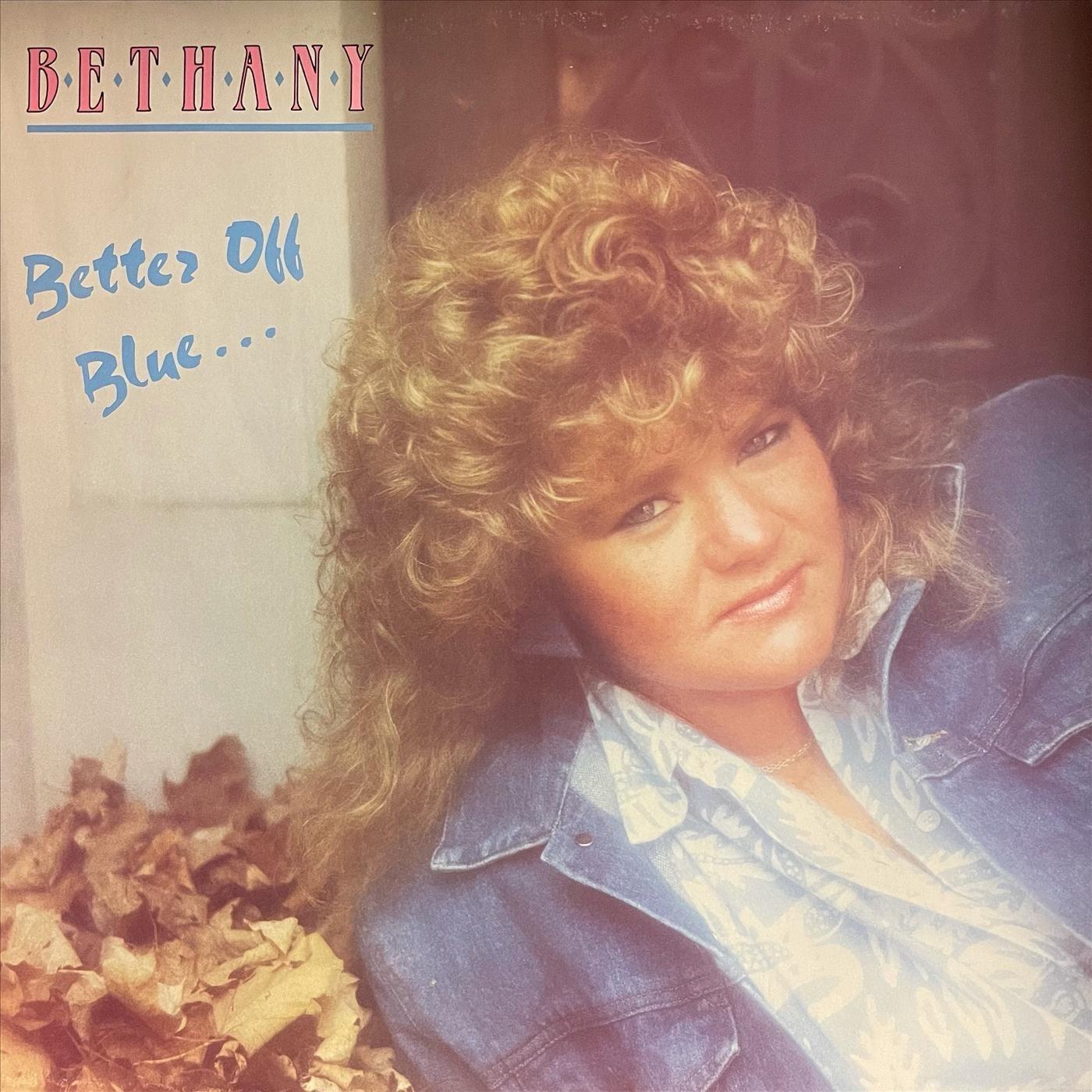 Better Off Blue