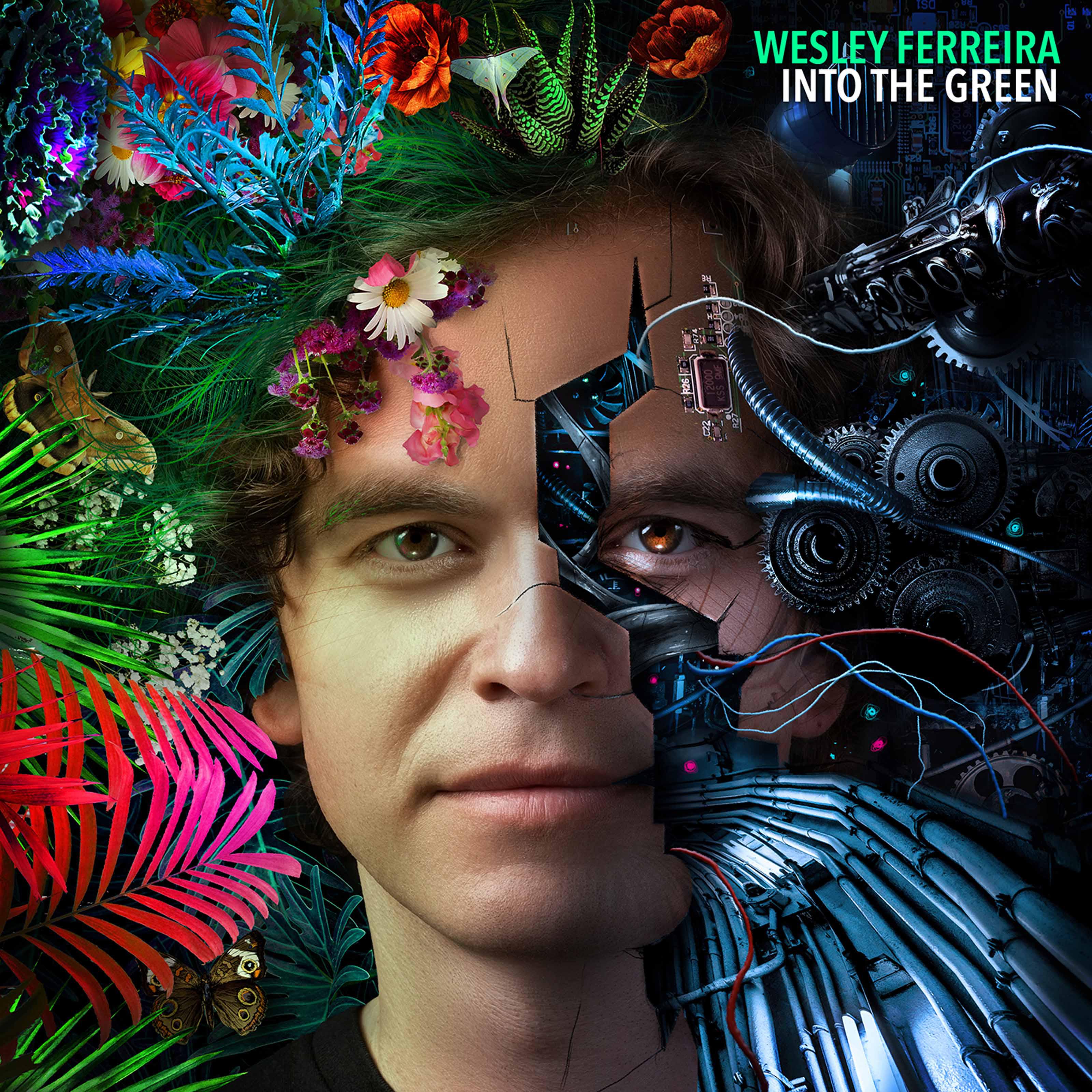 Wesley Ferreira - Into the Green