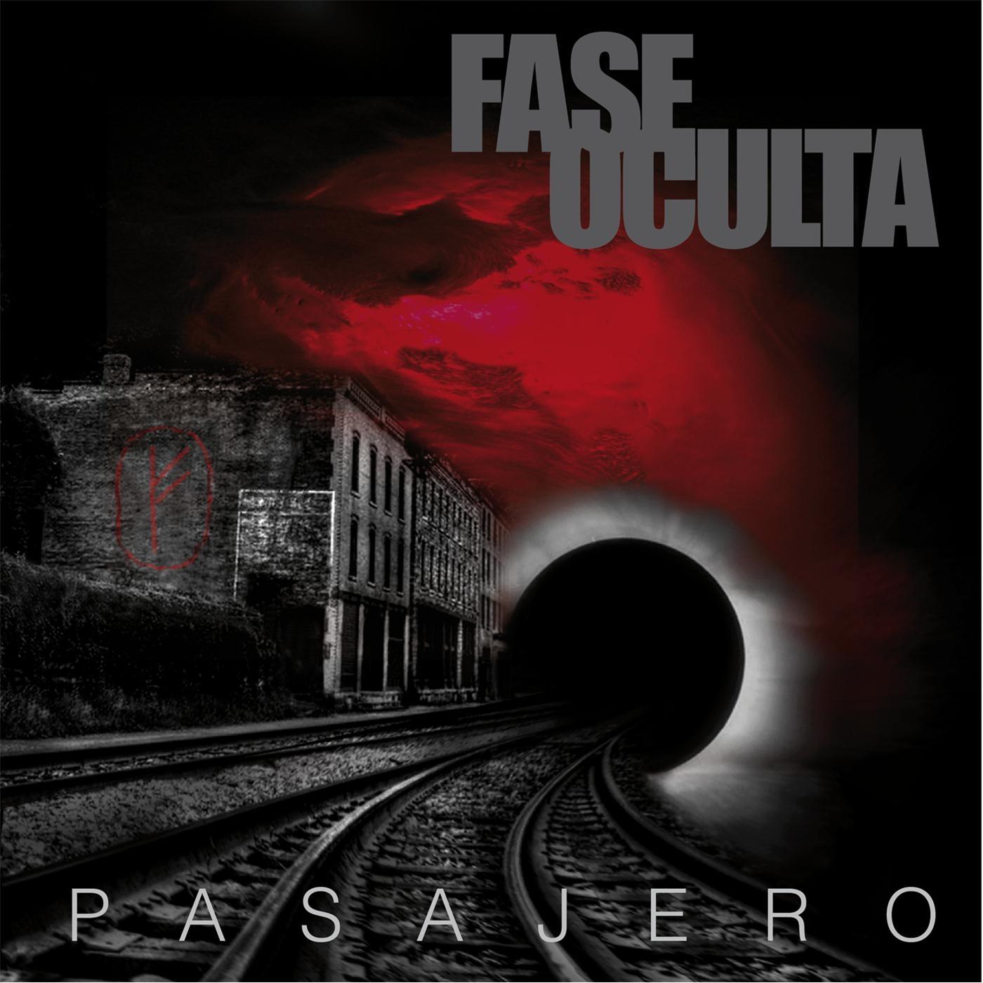 Pasajero