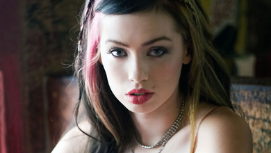 Skye Sweetnam