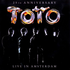 TOTO - HOME OF THE BRAVE