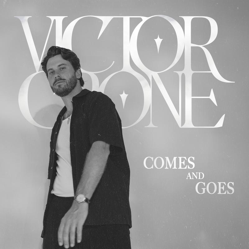 Victor Crone - Comes And Goes