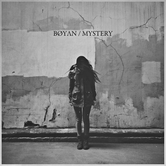 MYSTERY