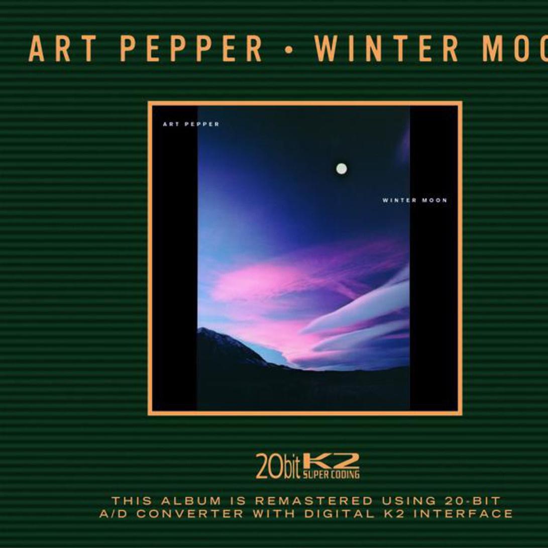 Winter Moon