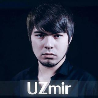 -❥乌兹比克歌曲↷ Uzmir ღ