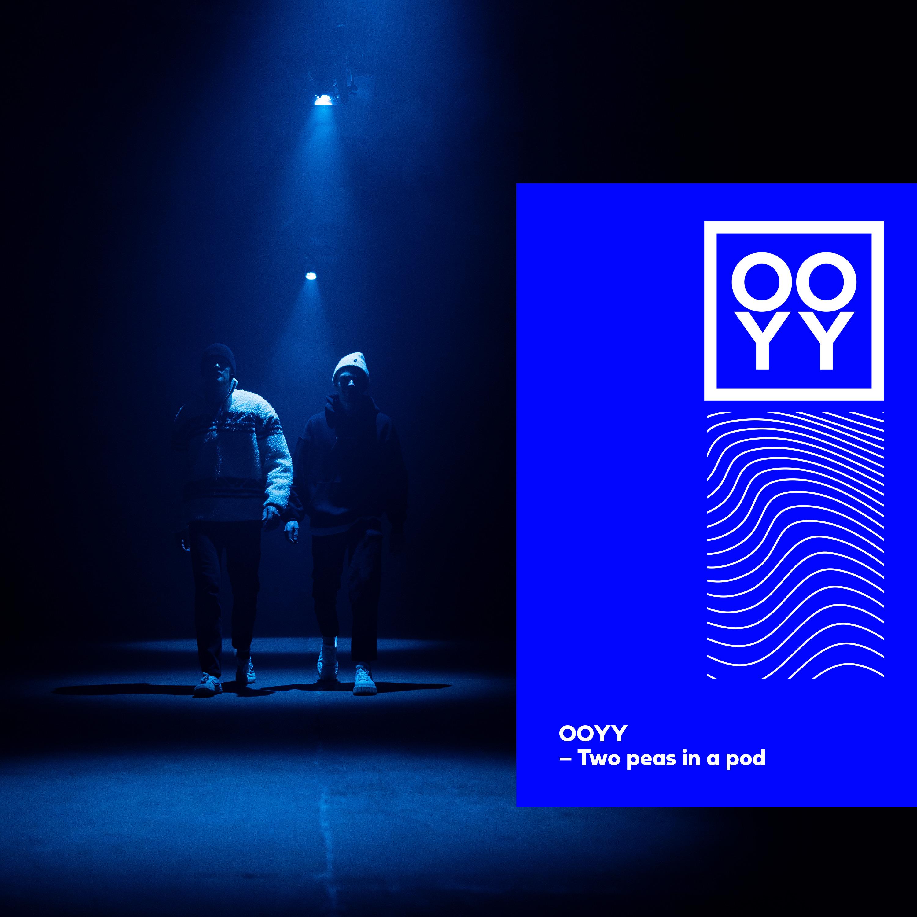 Two Peas in a Pod (Instrumental Version)