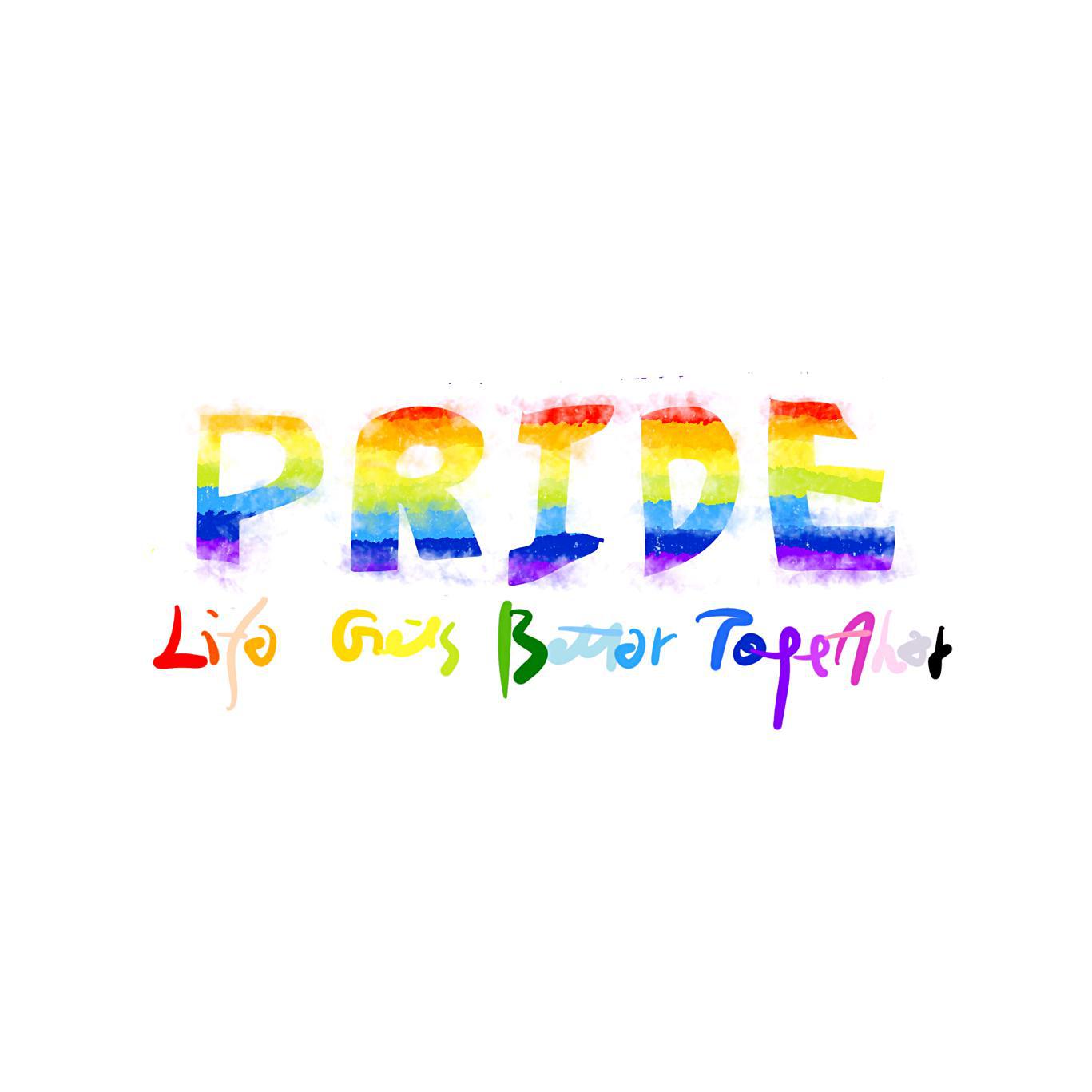 Pride专辑