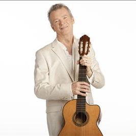 Peter White 流行爵士吉他手