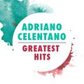 Adriano Celentano: Greatest Hits