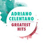 Adriano Celentano: Greatest Hits专辑