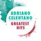 Adriano Celentano: Greatest Hits专辑