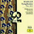 Symphony No.5 in C sharp minor / Part 1