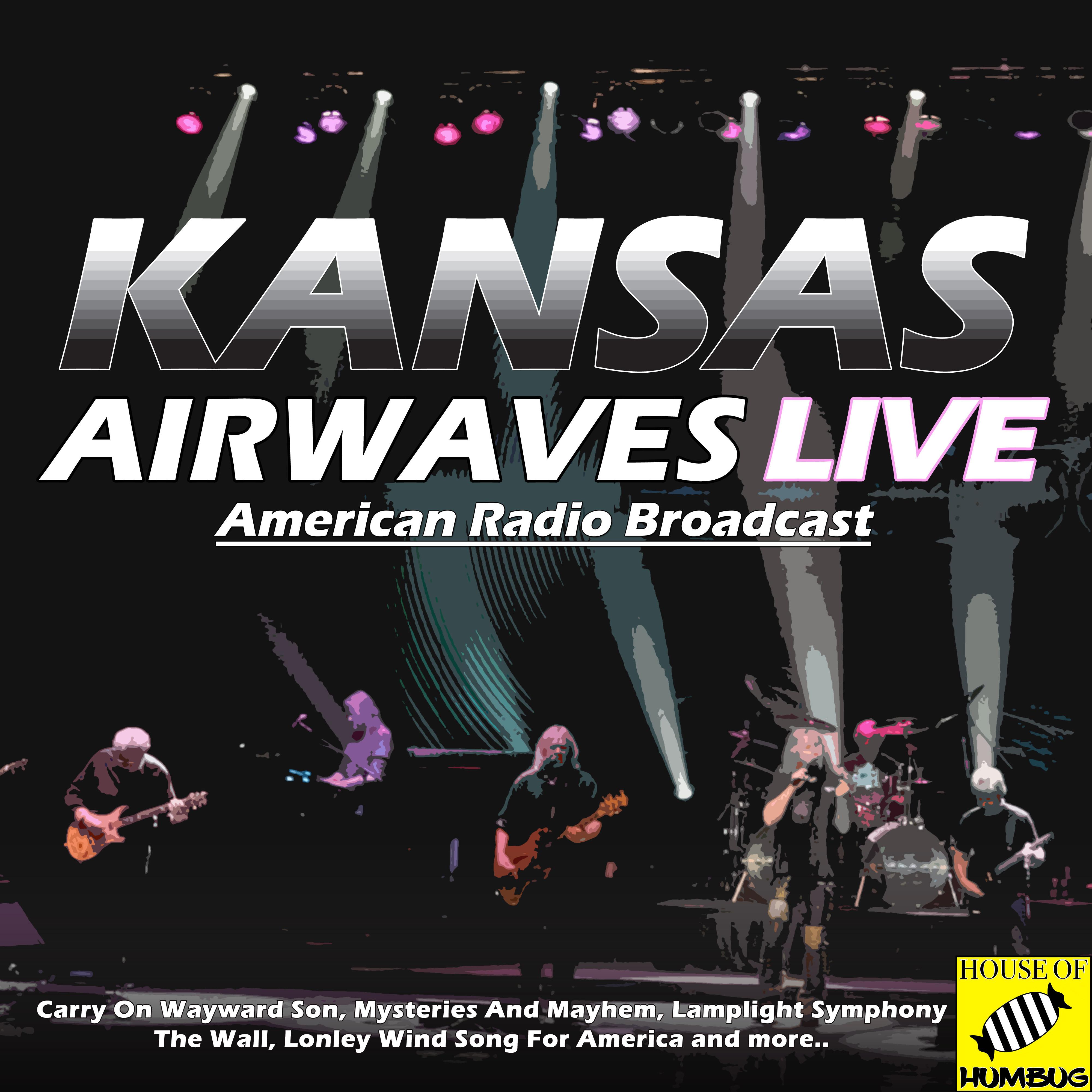 Kansas Airwaves Live Live