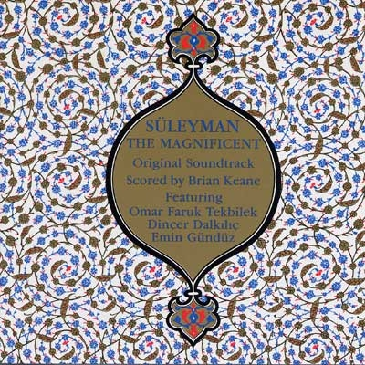 Suleyman the Magnificent