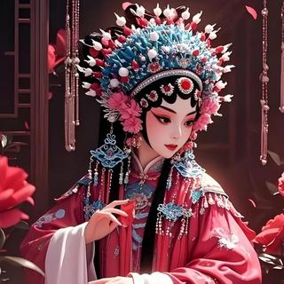  山河入曲｜典藏国风金曲，一歌一阙东方诗