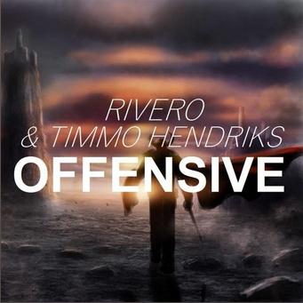 Offensive (Original Mix) 