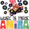 Amira - Music Is Inside