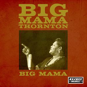 Big Mama - 喊 （升7半音）