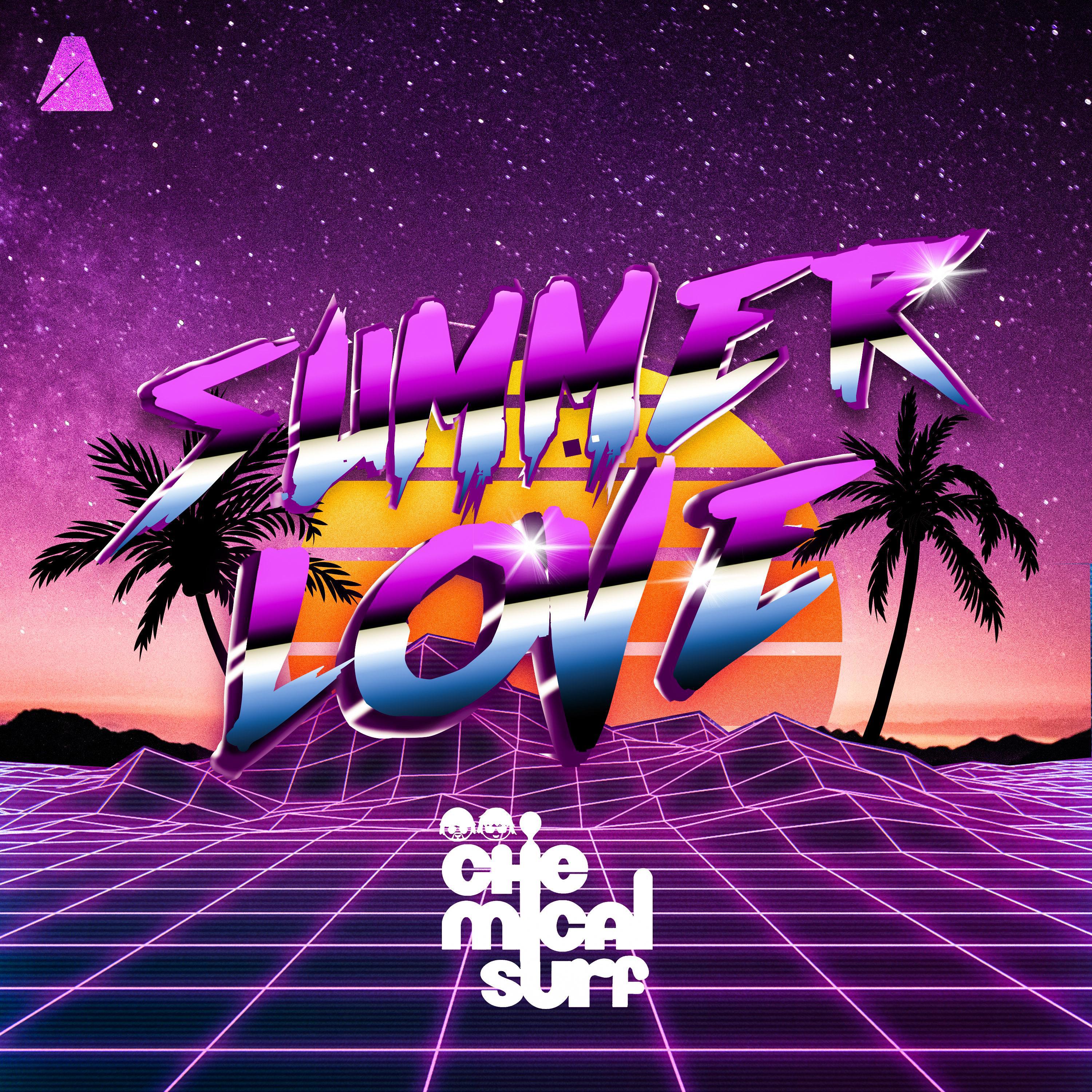 Summer Love (Radio Edit)专辑