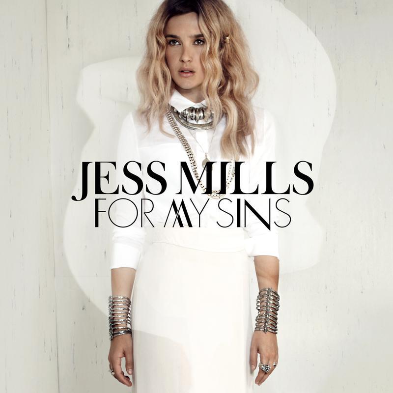 Jess Mills - For My Sins (Etherwood Remix)