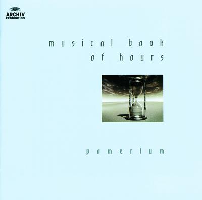 Musical Book of Hours