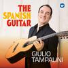 The Spanish Guitar专辑