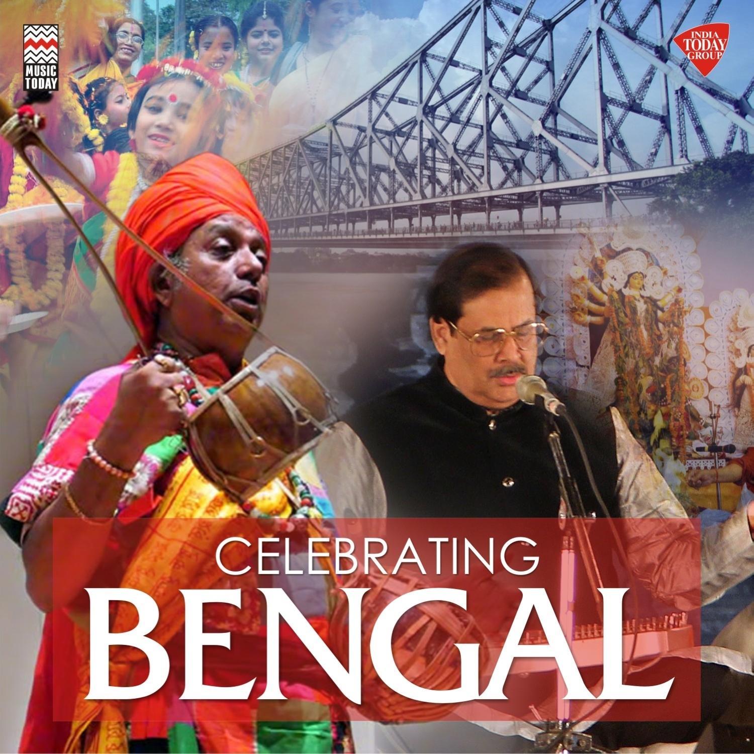 Celebrating Bengal