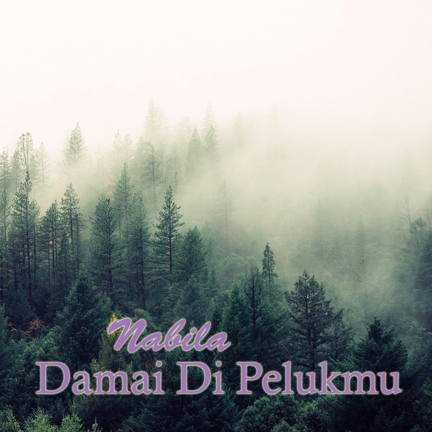 Damai Di Pelukmu