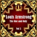 Louis Armstrong: The One and Only Vol 5专辑