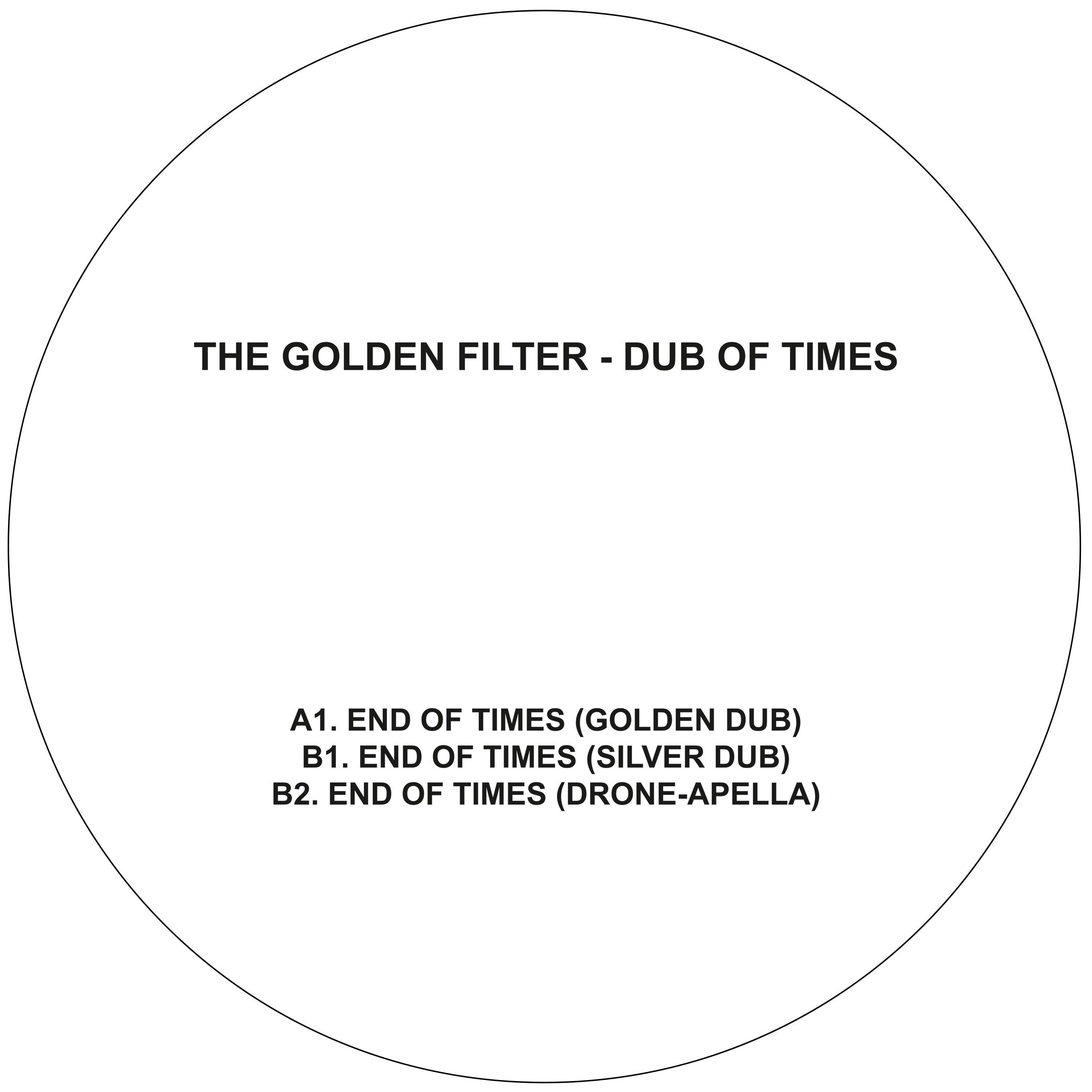 Dub of Times