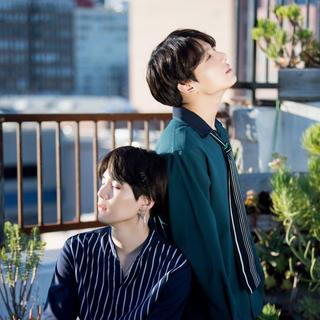 『韩语』男孩们合作会产生怎样的音色曲调