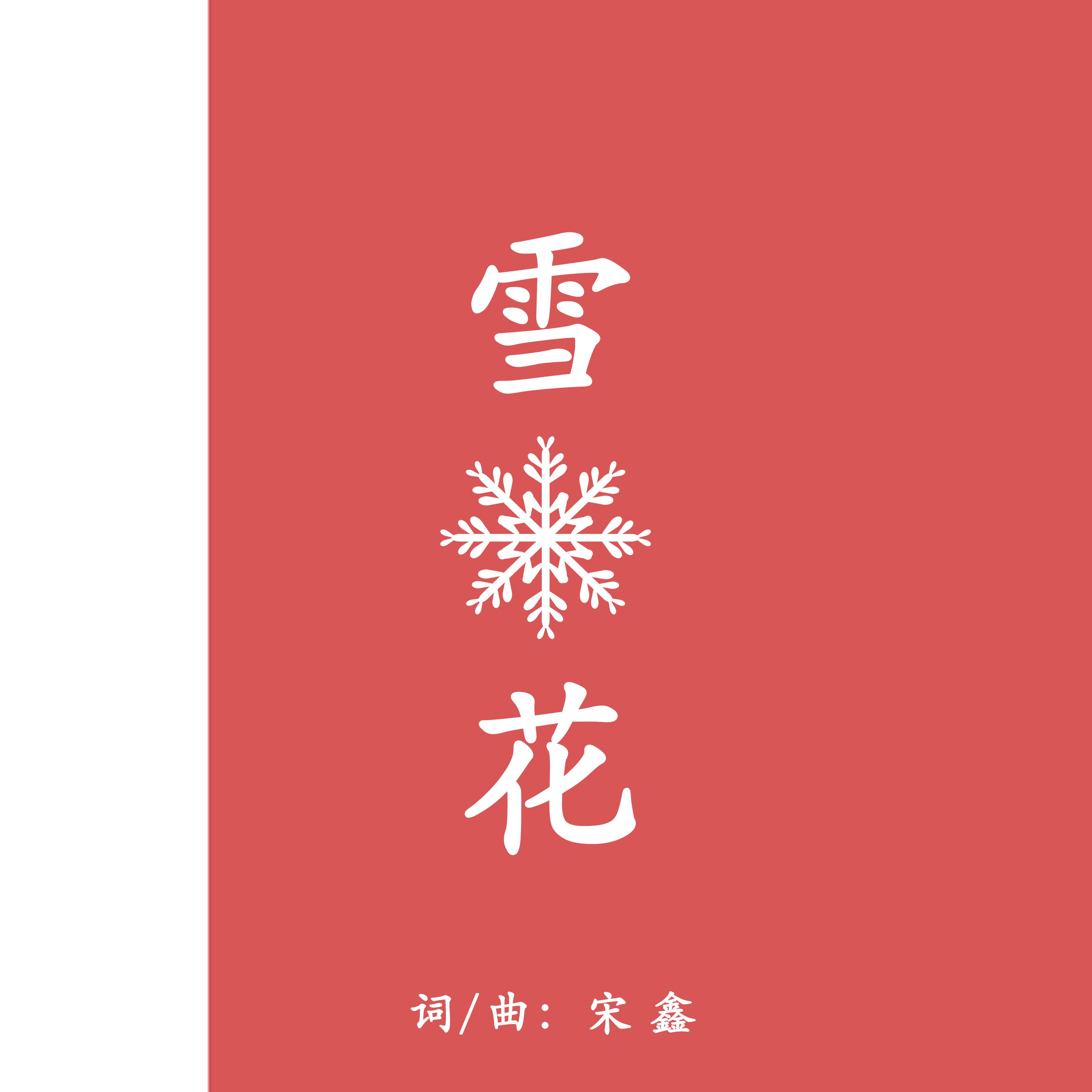 雪花专辑