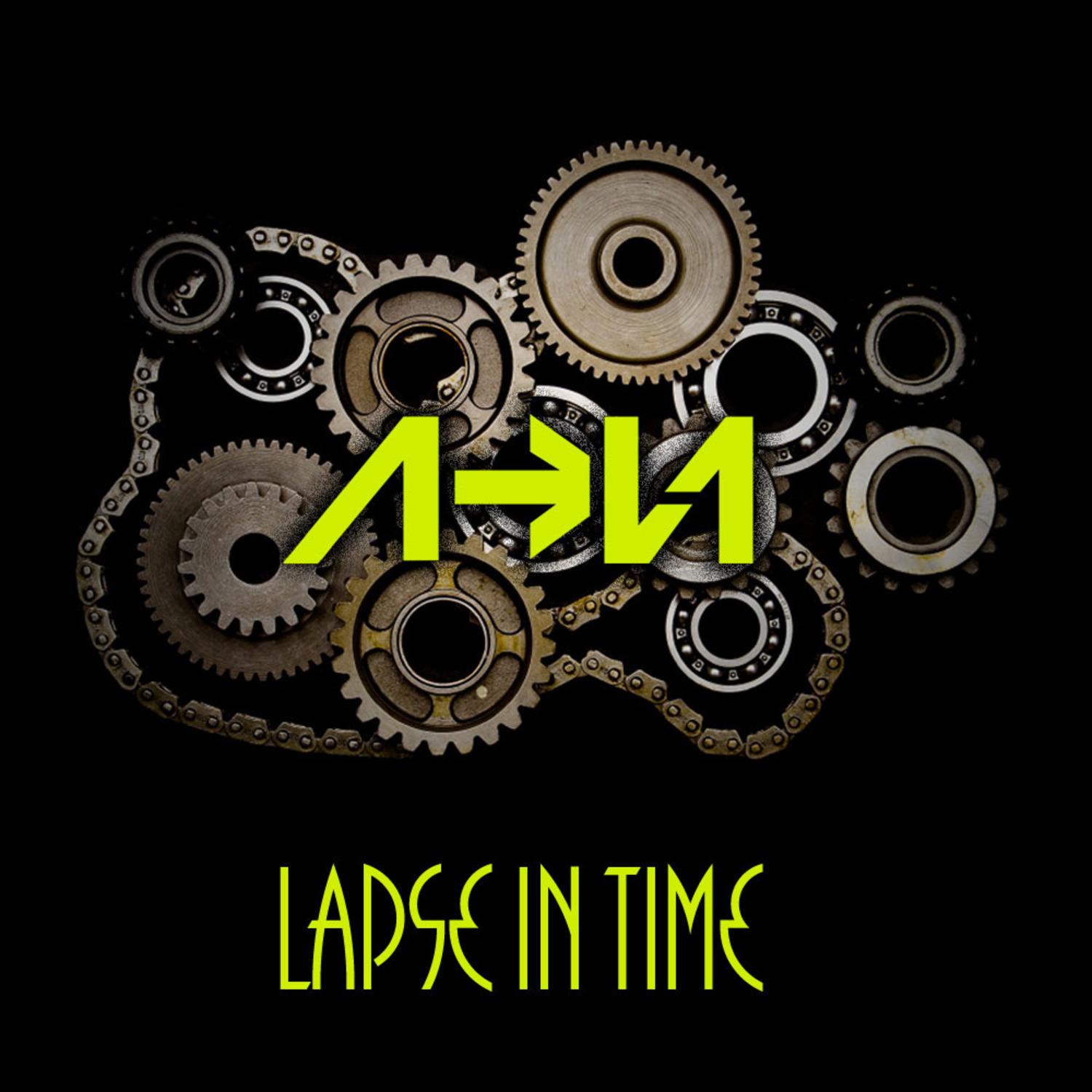 Lapse in Time