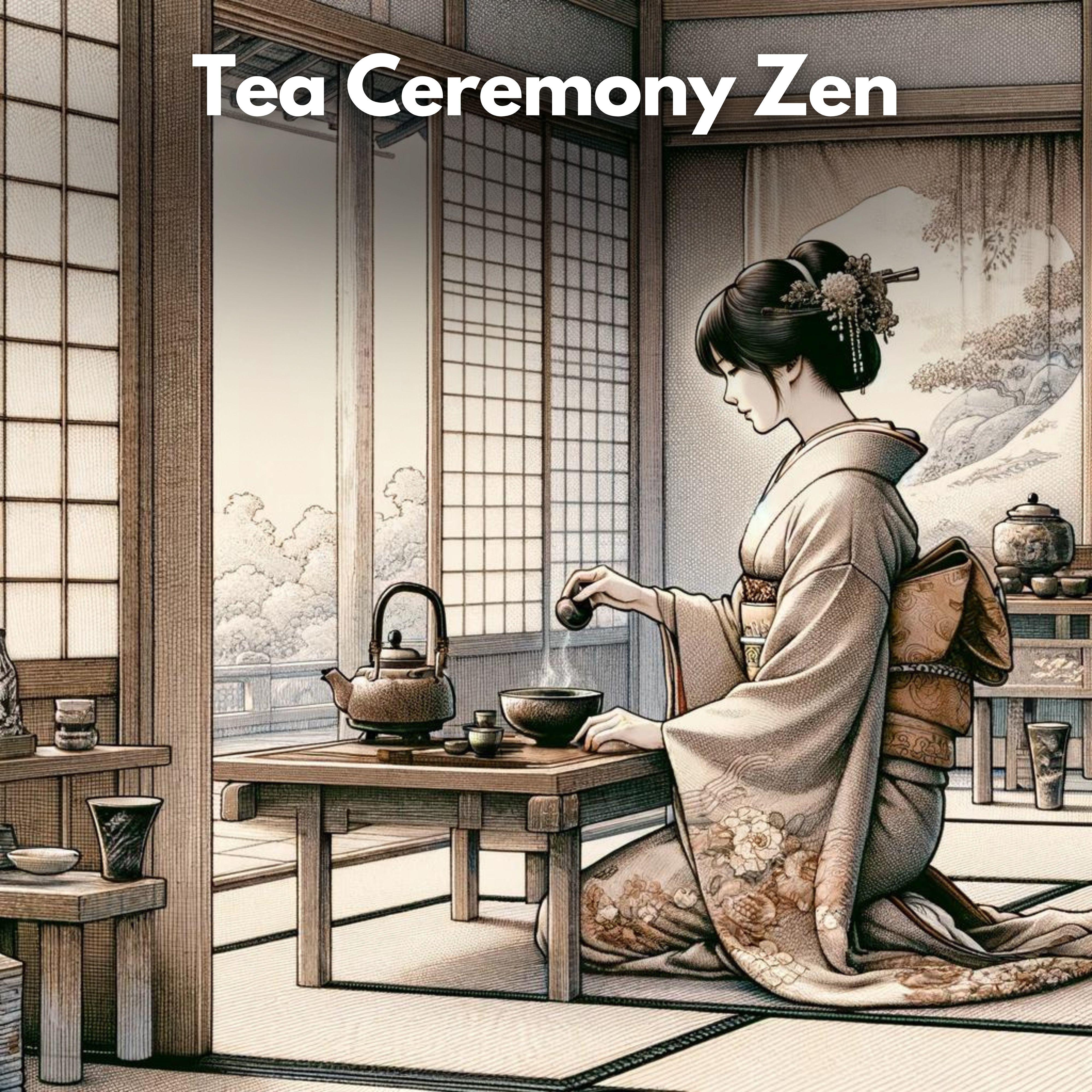 Zen Master - Life in Tokyo