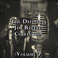 The Definitive Jim Reeves Collection, Vol. 7