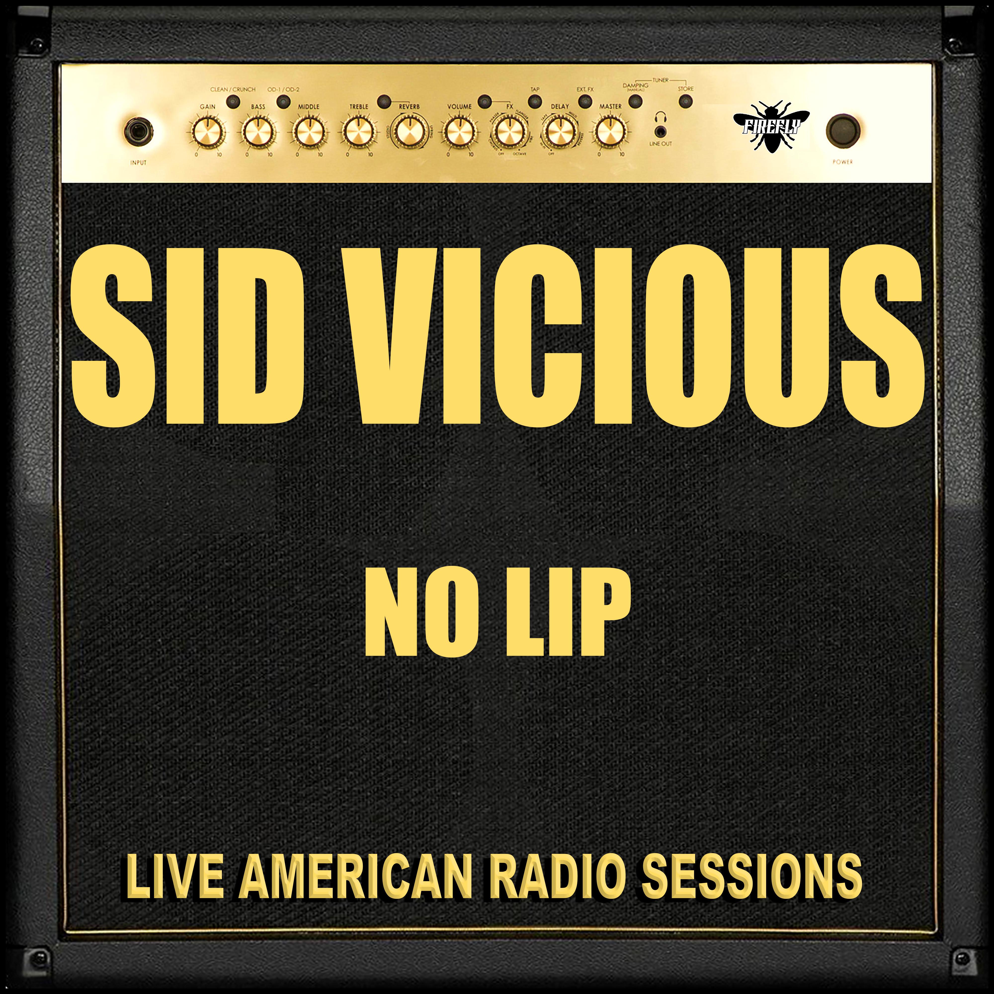 No Lip (Live)