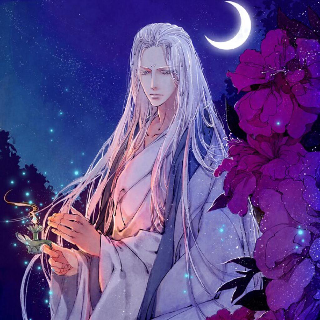 『古风男声控』沉醉在你的温柔嗓音