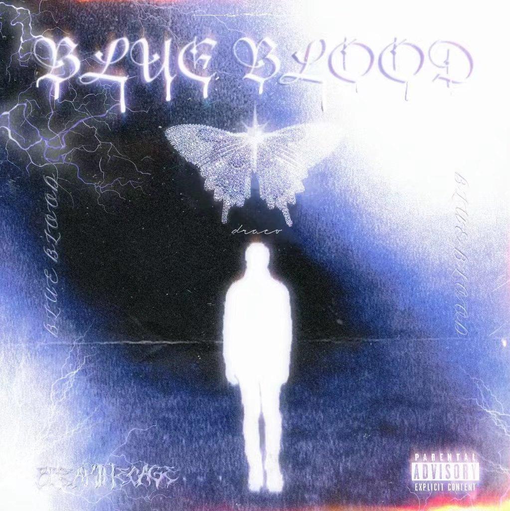 Blue Blood