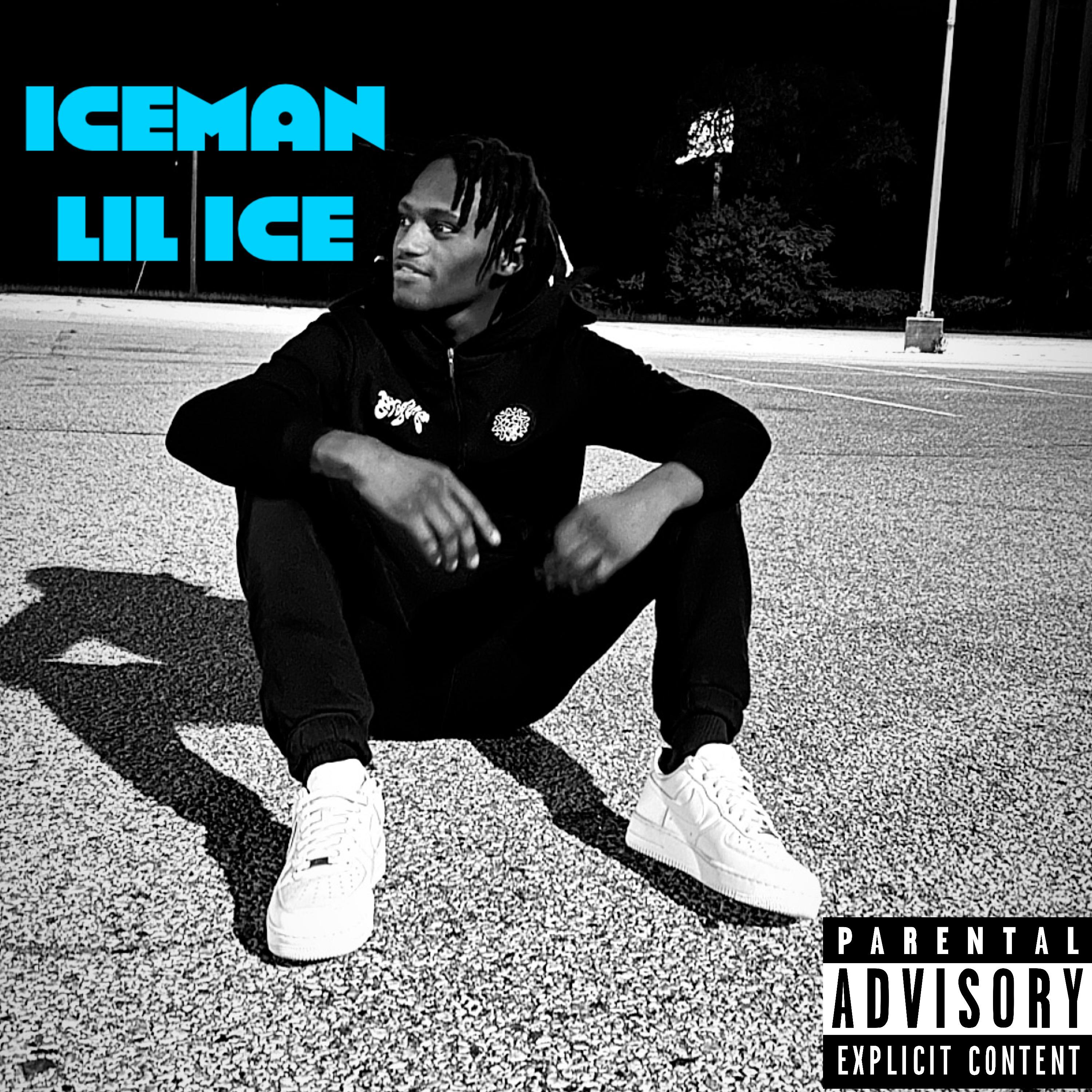 Lil Ice - Flowerbed