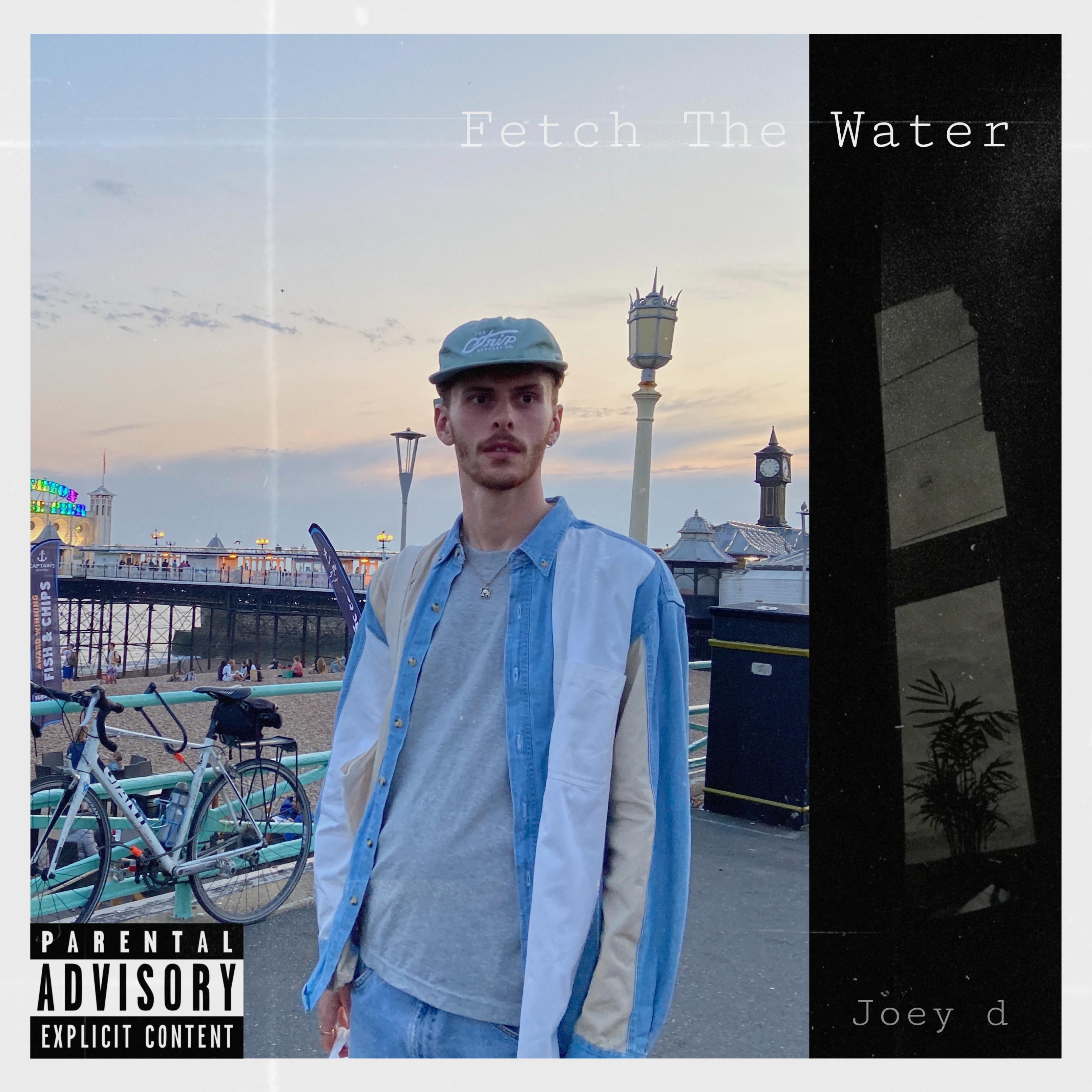 Fetch The Water