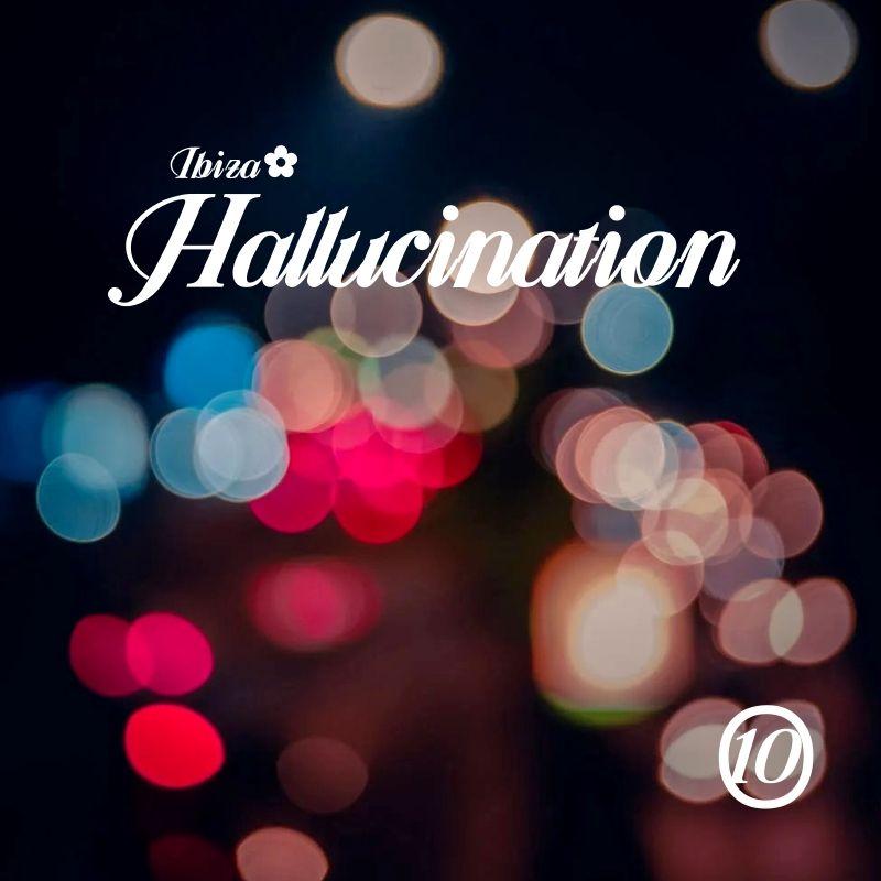 Hallucination vol.10