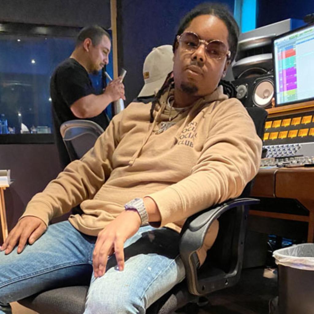 Chopsquad DJ 制作全集 歌单 网易云音乐